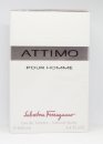 Salvatore Ferragamo- Attimo Pour Homme Eau de Toilette Spray 100 ml-Neu- OvP-